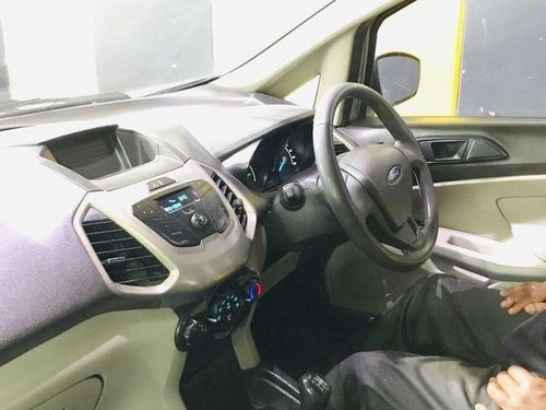 Ford Ecosport EcoSport Ambiente 1.5 TDCi, 2014, Diesel AT for sale in Kolkata