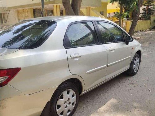 Honda City ZX EXi MT 2003 in Ramanathapuram