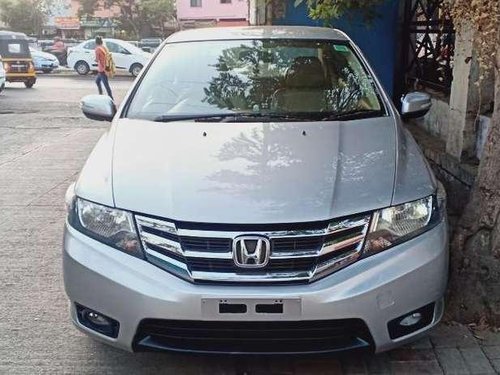 2012 Honda City MT for sale at low price in Pune