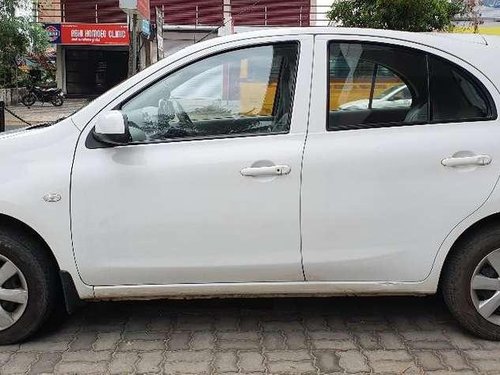 Nissan Micra XL Diesel, 2011, Diesel MT for sale in Palakkad