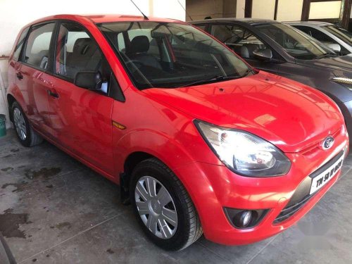 Ford Figo Duratorq EXI 1.4, 2010, Diesel MT in Madurai