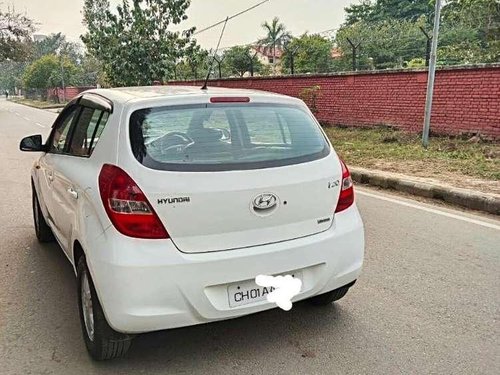 Hyundai I20 Magna (O), 1.2, 2010, Petrol MT in Chandigarh