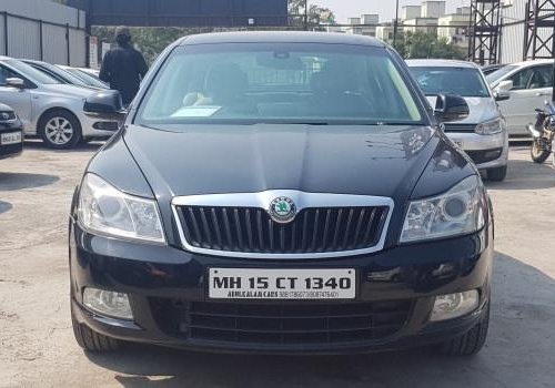 Skoda Laura 2007-2010 1.8 TSI Ambition MT in Pune