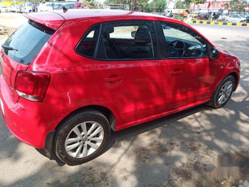 Used 2013 Volkswagen Polo GT TDI MT for sale in Hyderabad