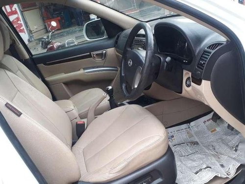 Hyundai Santa Fe 4 WD, 2012, Diesel MT in Pune