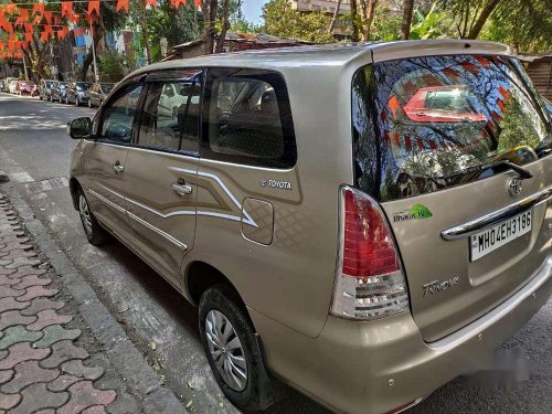 Toyota Innova 2010 MT for sale in Mumbai