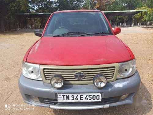 2006 Tata Safari 4X2 MT for sale in Coimbatore