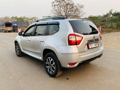 Used 2013 Nissan Terrano XL AT car at low price in Mumbai