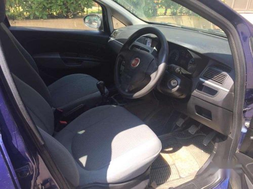 Fiat Punto Active 1.3, 2013, Diesel MT for sale in Nagar