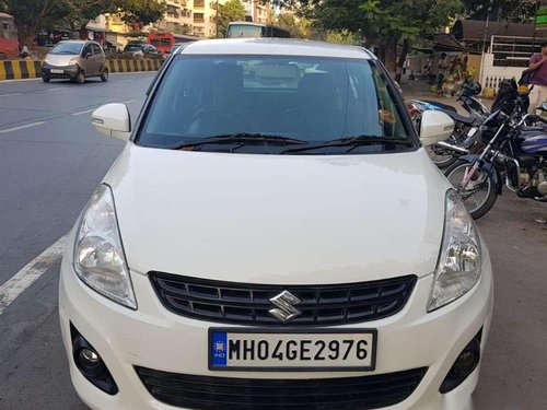 Maruti Suzuki Swift Dzire VDI, 2013, Diesel MT for sale in Mumbai