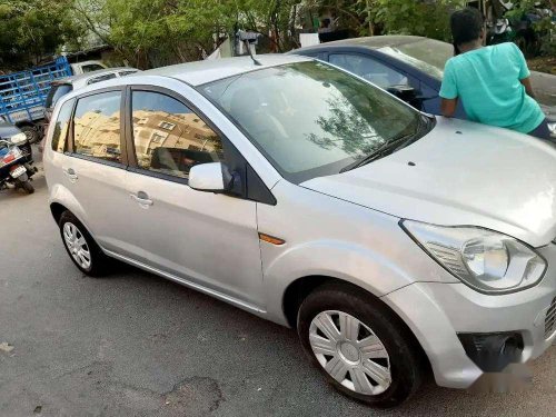 Ford Figo Duratorq Diesel EXI 1.4, 2015, Diesel MT in Chennai