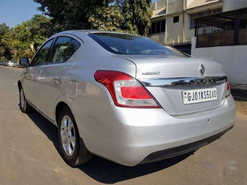 Used Renault Scala RxL MT 2012 in Ahmedabad