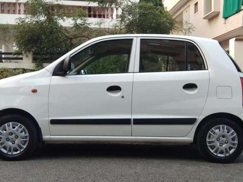 2012 Hyundai Santro Xing GL Plus MT for sale at low price in Ahmedabad