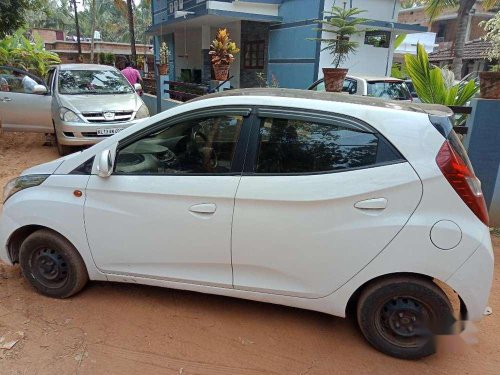 Hyundai Eon D Lite MT 2013 in Kannur