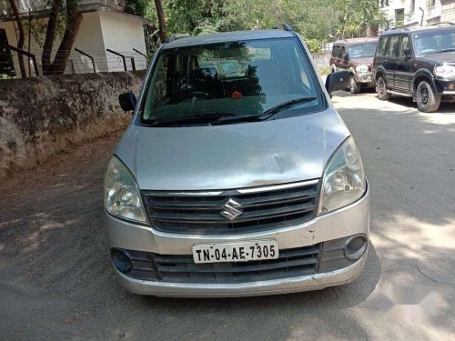 Used 2010 Maruti Suzuki Wagon R LXI MT for sale in Chennai