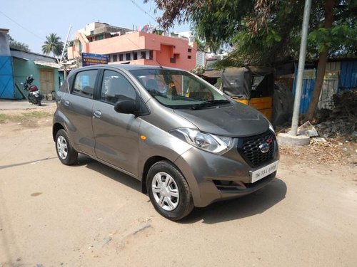 2016 Datsun Redi-GO T Option MT for sale at low price in Coimbatore