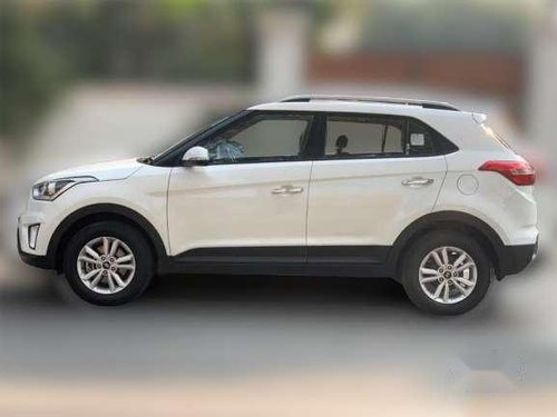 2016 Hyundai Creta 1.6 SX MT for sale in Karnal