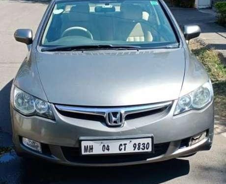 Used 2006 Honda Civic AT car at low price in Pune