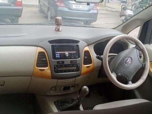 2009 Toyota Innova MT for sale in Chandigarh