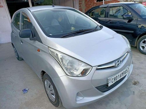 Hyundai Eon D Lite 2012 MT for sale in Chandigarh