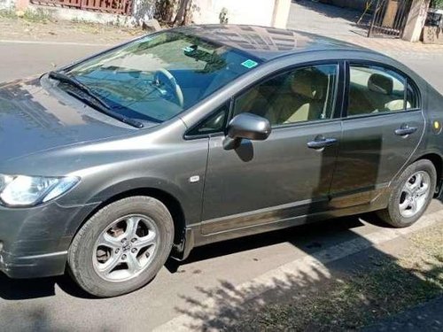 Used 2006 Honda Civic AT car at low price in Pune