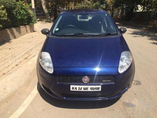 Fiat Punto Active 1.3, 2013, Diesel MT for sale in Nagar