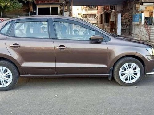 2017 Volkswagen Ameo MT for sale at low price in Ahmedabad