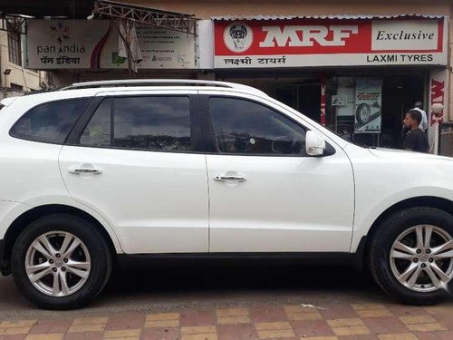 Hyundai Santa Fe 4 WD, 2012, Diesel MT in Pune