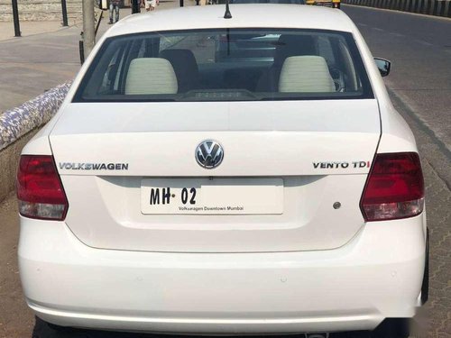 Used 2015 Volkswagen Vento MT for sale in Mumbai