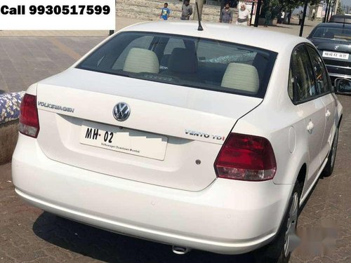 Used 2015 Volkswagen Vento MT for sale in Mumbai