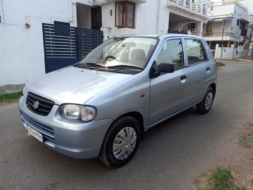 Maruti Suzuki Suzuki Alto MT 2003 in Coimbatore