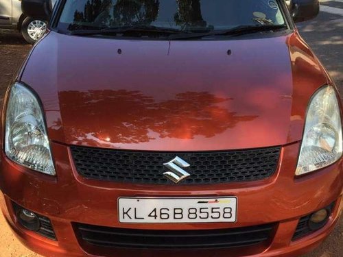 2009 Maruti Suzuki Swift VXI MT for sale in Thrissur