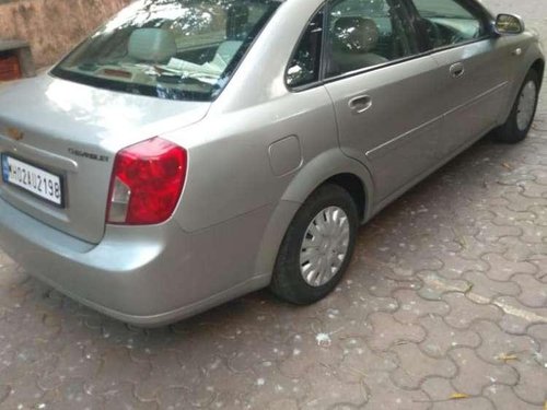 Used Chevrolet Optra 1.6 MT 2006 in Mumbai