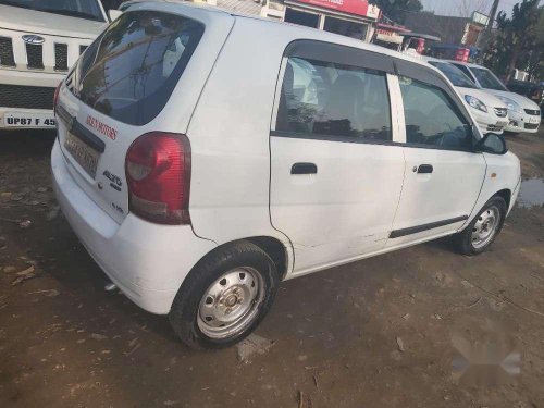 Maruti Suzuki Alto K10 LXi, 2012, Petrol MT for sale in Bareilly