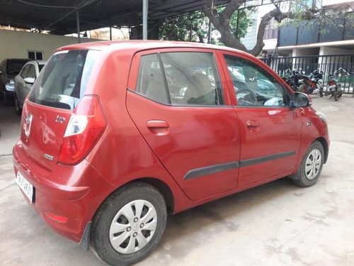 2011 Hyundai i10 Magna MT in Chennai