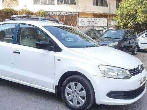 2011 Volkswagen Vento MT for sale at low price in Mumbai