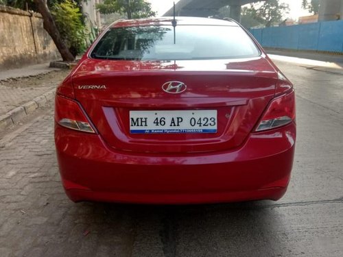 2015 Hyundai Verna 1.4 VTVT MT for sale at low price in Mumbai