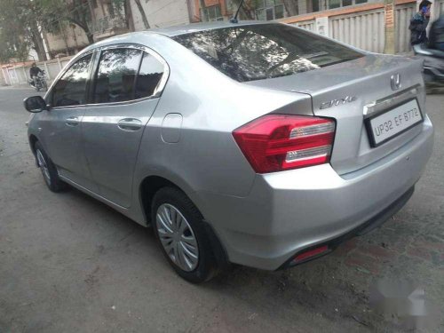 2012 Honda City MT for sale at low price in Lucknow