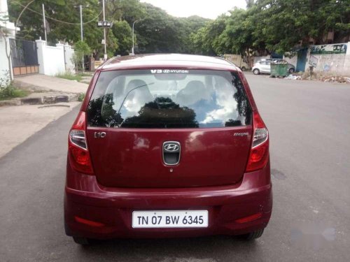 Hyundai i10 Magna 1.1 2014 MT for sale in Chennai