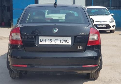 Skoda Laura 2007-2010 1.8 TSI Ambition MT in Pune