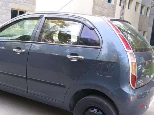 Used 2010 Tata Vista MT car at low price in Hyderabad