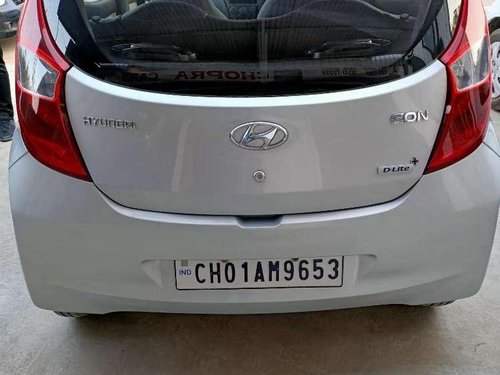 Hyundai Eon D Lite 2012 MT for sale in Chandigarh