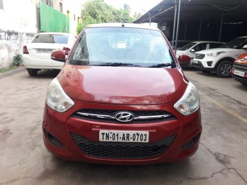 2011 Hyundai i10 Magna MT in Chennai