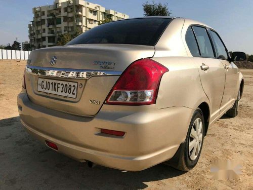 2010 Maruti Suzuki Swift Dzire MT for sale in Ahmedabad