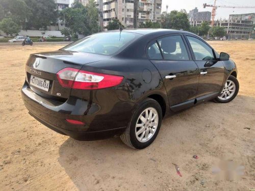 Renault Fluence Diesel E2, 2013, Diesel MT in Ahmedabad