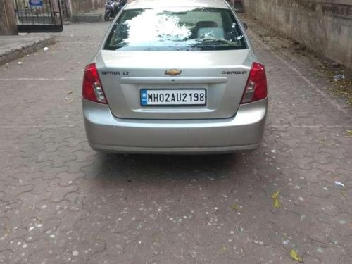 Used Chevrolet Optra 1.6 MT 2006 in Mumbai