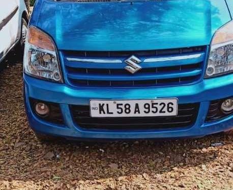 Maruti Suzuki Wagon R VXI MT 2008 in Kannur