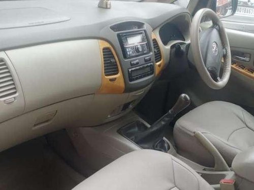 2009 Toyota Innova MT for sale in Chandigarh