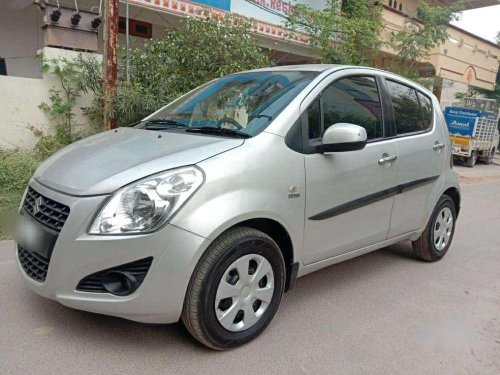 2013 Maruti Suzuki Ritz MT for sale in Hyderabad