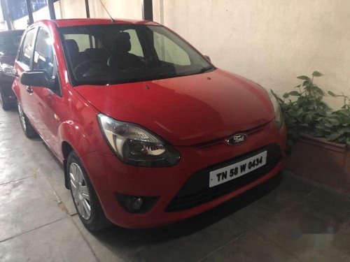 Ford Figo Duratorq EXI 1.4, 2010, Diesel MT in Madurai